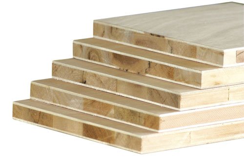 Blockboard